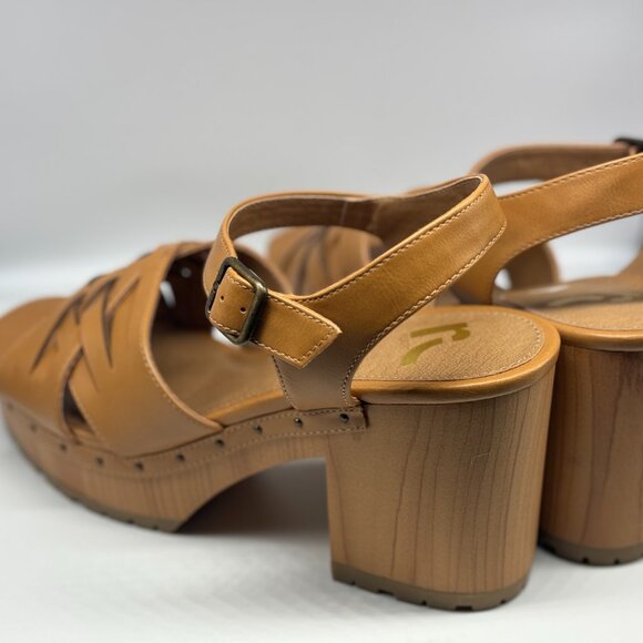 BRAND NEW WMNS DAFFODIL REPORT SZ 10 - Picture 4 of 4